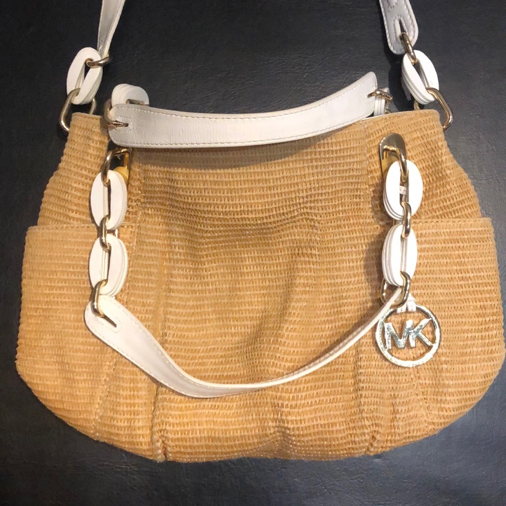 Michael Kors pocketbook